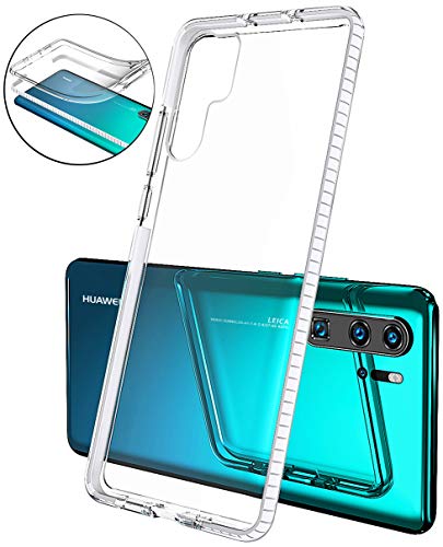 Mobiusphy - Custodia per Huawei P30 pro