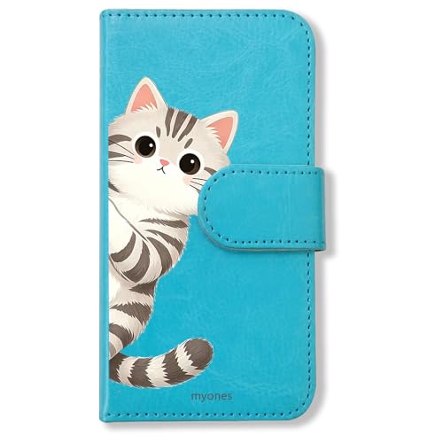 myones OPPO Reno3 A�Ή� �蒠�^(�u���[���T�o�g��) �L �A�����J���V���[�g�w�A �T�o�g�� �Ђ������ �L�� ������� �A�j�}�� �_�C�A���[�^�C�v ���J�� �J�[�h���[ �t���b�v �J�o�[