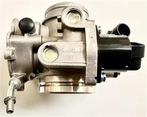Cuerpo de acelerador D46 soluciona tirones en motores HS MB 500 700 ATV UTV