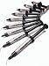 Kuraray 2611KA CLEARFIL Majesty Flowable A2 Syringe, 1.5 mL Capacity
