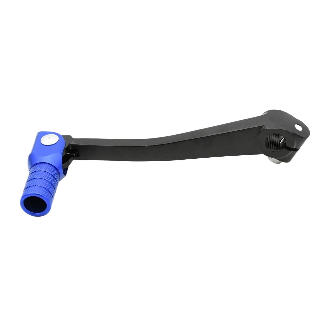 CWDQYNLG Kick Start Crank Motorcycle Folding Gear Shift Lever Transmission Shifting Universal