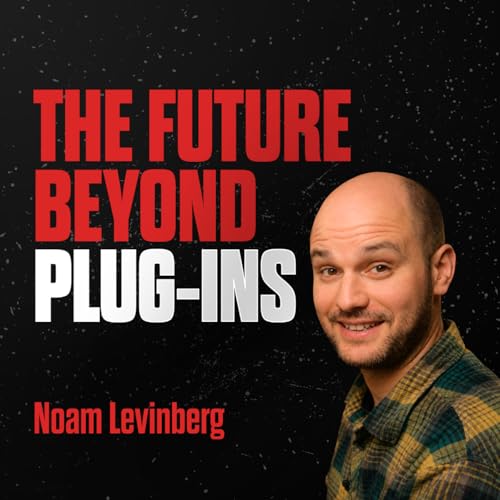 #153: FOUNDER: AI Is Rewriting the Business of Music Software: Noam Levinberg