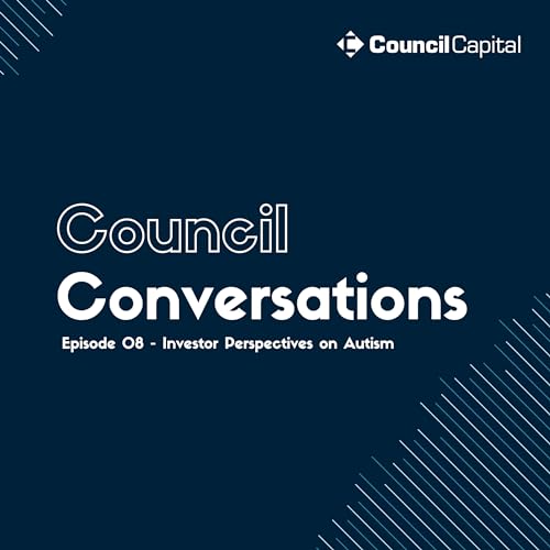 Investor Perspectives on Autism