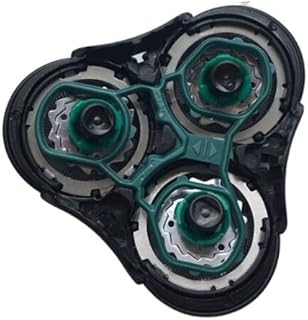 [Razor Tillbehör Ersättningsrakblad for rakhuvud till Philips SH90 SH70 RQ10 RQ11 RQ12 RQ1150 RQ1151 RQ1155 RQ1160 RQ1180 ...