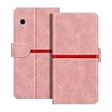 [Ajuste Preciso y Acceso Fácil] Diseñada para encajar perfectamente en tu dispositivo con recortes precisos para todos los puertos, botones y cámaras, garantizando funcionalidad total y fácil acceso siempre