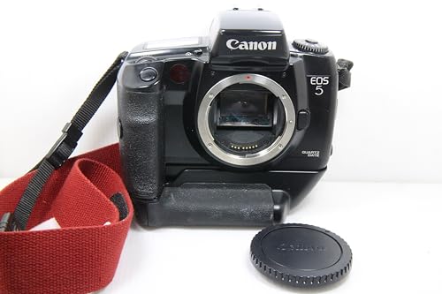 Canon EOS 5