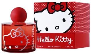 kitty cologne