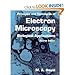 Principles and Techniques of Electron Microscopy: Biological Applications