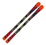 fischer rc4 race jr 150  Fischer RC4 The CURV Race TI AR + RC4 Z11 P - 157