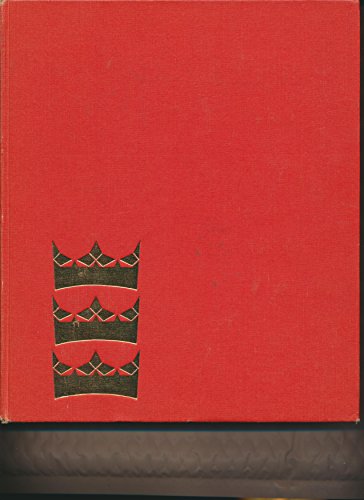 The Quest for Arthur's Britain B004FWSHRC Book Cover