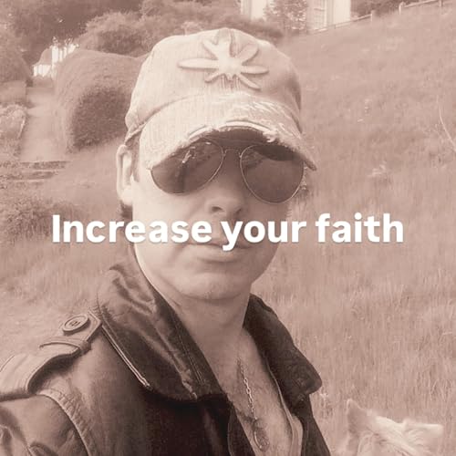 STAY IN THE FAITH ZONE