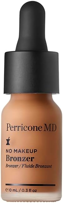 Perricone MD No Makeup Bronzer