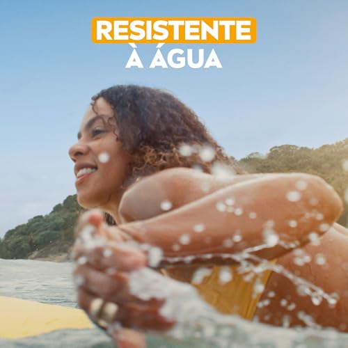 NIVEA SUN Protetor Solar Protect & Hidrata... glide