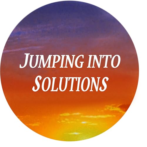 Jumping Into Solutions cover art