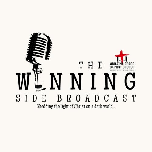 『The Winning Side』のカバーアート