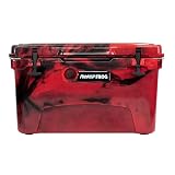 Frosted Frog 45 Qt Camo