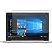Produktbild Vaxson Anti Blaulicht Panzerglasfolie, kompatibel mit Lenovo Ideapad S130 11.6" Sichtbarer Bereich, Panzerglas Displayschutzfolie [NICHT vollständige Abdeckung]