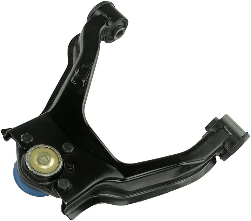 Front Upper Control Arm with Ball Joint Assembly Fits Mitsubishi Montero 2001 2002 2003 2004 2005 2006