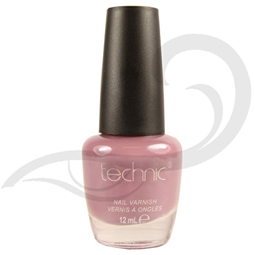 Technic Nail Varnish - Boudoir
