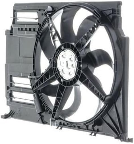 MAHLE Behr CFF 403 000P Engine Cooling Fan Assembly