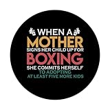 Zoom IMG-2 when a mother signs child Zoom IMG-2 when a mother signs child