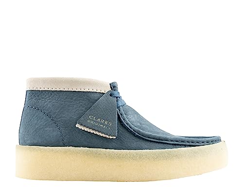 Clarks Wallabee Cup Boot2