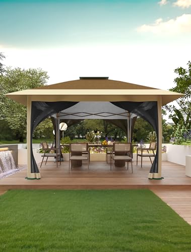 Kybolt 12X12 Pop Up Gazebo Instant Canopy Tent thumb #6