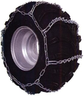V-Bar Chain 4-Link Space 53" X10"W