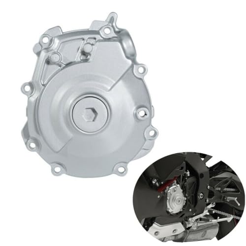 Cubiertas de protección de motor para YZF R1 2015-2022 cárter estator 6