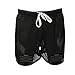 Produktbild InstrikeJock Short Athmungsaktive Tiefschutz Hose Short für Sport Eishockey Hockey Senior L