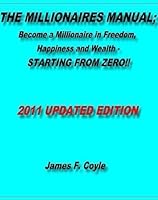 The Millionaires Manual 0959113843 Book Cover