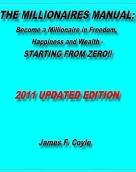 Paperback The Millionaire's Manual Book