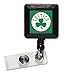 NBA Boston Celtics 81671010 Retractable Badge Holder