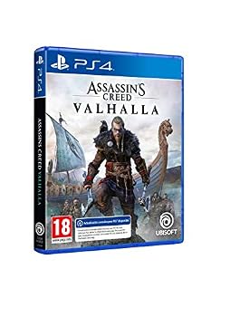 ASSASSIN'S CREED VALHALLA
