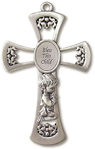 Best Wall Cross For Boys