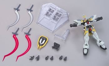 ガンダムロボポン Amazon | HCM-Pro 57-00 ガンダムサンドロック (新機動戦記