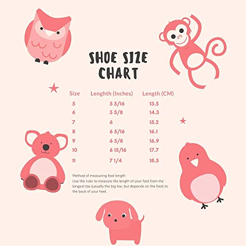 Girl's Open Toe Flat Sandals Summer Casual Sandals (Toddler/Little Kid) #TOP5