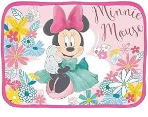 Stor Minnie Tovaglietta Ripiegabile Impermeabile