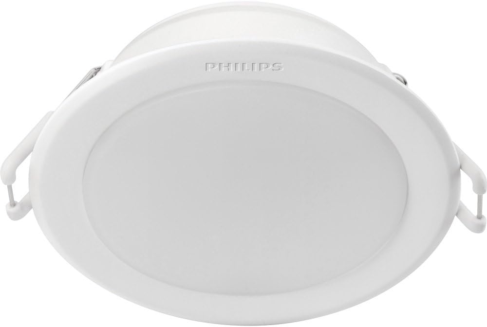 Philips 59203 Meson Led Gömme Spot Armatur 125 10, 5W 65K
