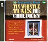 110 Ireland's Best Tin Whistle Tunes For Children Companion Cd