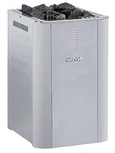 Harvia 20 DUO Woodburning Sauna Heater