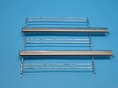 Cerniera destra G827810 per Four GORENJE, HISENSE