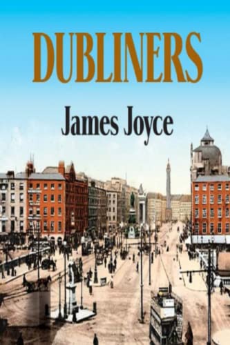 Dubliners (Annotated)