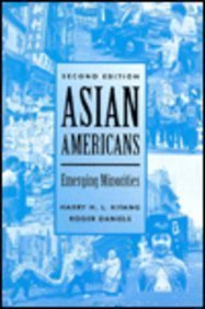 Asian Americans: Emerging Minorities