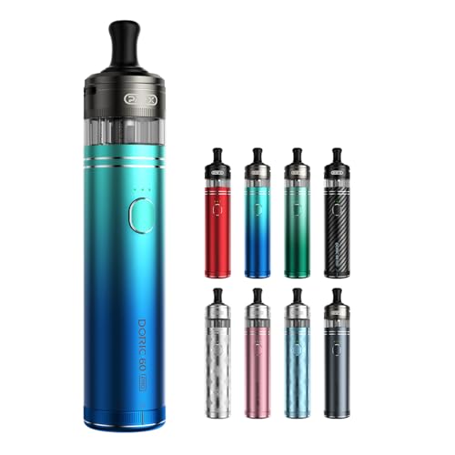 yMTL&DTLzdq^oR VOOPOO DORIC 60 Pro Pod Kit u[v[ xCv vape X^[^[Lbg |bhbh 2500mAH ő60W C^oR ł񂵂΂ ։ ߉  RpNg [dKIT j