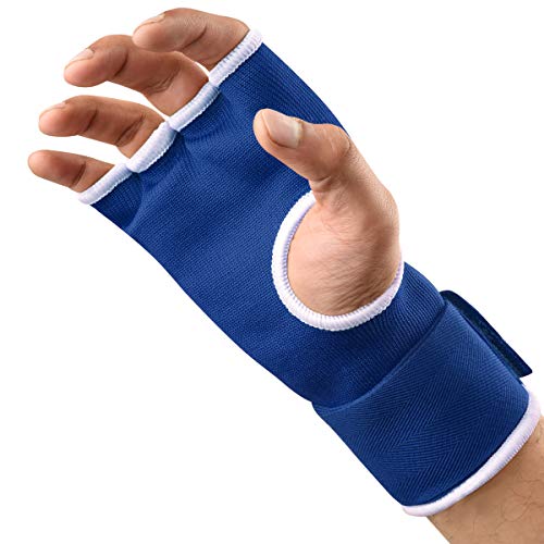 Mejores precios y opiniones de Mitones boxeo gel que puedes comprar esta semana. 2 Imagen adicional
