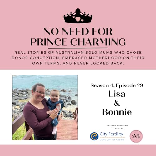 S4:E29 - Lisa & Bonnie cover art