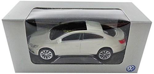 Preisvergleich Produktbild Norev- 3 C8099305 _ W Volkswagen Passat CC 2014 weiß