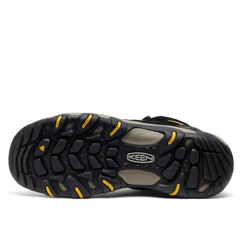 Image of KEEN Men's Headout Mid Height Waterproof All Terrain
