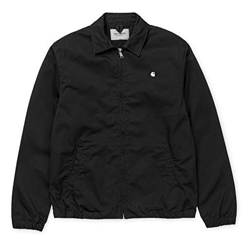 CARHARTT WIP Giacca Madison Jacket - Black/White (XL)